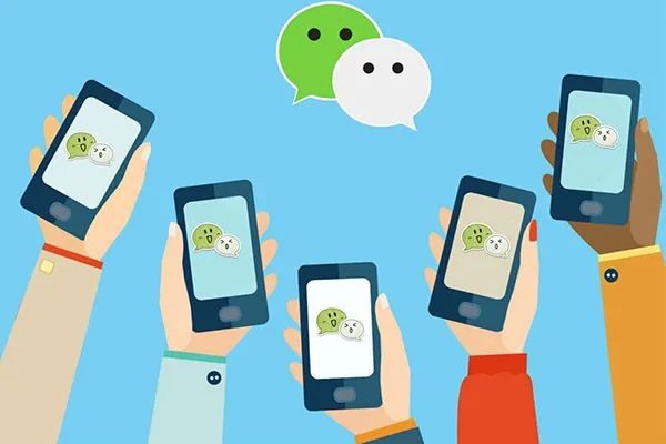 个人微信号收款是否算职务侵占？