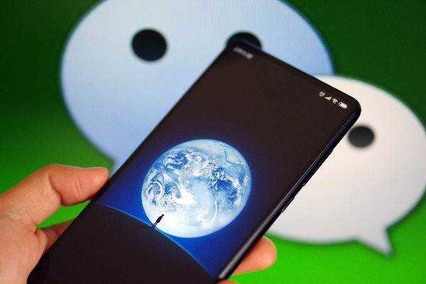 忘记微信小号的帐号密码怎么办？