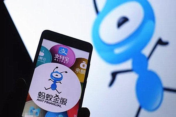 支付宝怎么开通租赁业务啊？